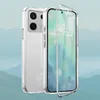360 Grad Handyhülle für Xiaomi Redmi Note 13 5G Case Cover Produktbild-Vorschau 8
