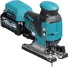 Makita Akku-Pendelhubstichsäge JV001GZ, 40 V, incl. 3x Produktbild-Vorschau 9