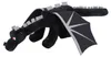 OttoSimon Peluche Minecraft Ender Dragon 28 cm Giocattolo Anteprima dell’immagine prodotto 2