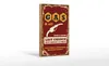 Holzschild Retro 12x18cm Gas and Oil Last chance Produktbild-Vorschau 1