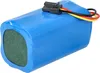 vhbw Akku kompatibel mit Qihoo T90, S7, S9, 360 S5, X9 Produktbild-Vorschau 4