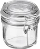 Bormioli Rocco Bügelverschlussglas Fido mit Glasdeckel Produktbild-Vorschau 9