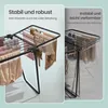 SONGMICS Wäscheständer, Standtrockner platzsparend, Produktbild-Vorschau 13