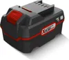 PARKSIDE® 20 V Akku 4 Ah »PAP 20 B3« schwarz Produktbild-Vorschau 3