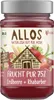 Frucht Pur - Erdbeer-Rhabarber 250g Produktbild-Vorschau 2