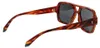 POLAROID SUNGLASSES Occhiali da sole PLD 6250_S_X 54L9GM9 Anteprima dell’immagine prodotto 6