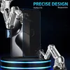 2-Pack Xiaomi Redmi 14T Pro Sichtschutz-Displayschutzfolie Produktbild-Vorschau 6
