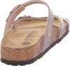 Birkenstock Mayari in Taupe für Uni – 5 UK - 38 EU - 7/7.5 Produktbild-Vorschau 60