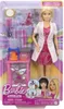 Barbie wetenschapper-pop en accessoires (inclusief blonde Productafbeelding-voorbeeld 11
