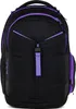 Satch Match Schulrucksack Einzeln Purple Phantom Produktbild-Vorschau 1