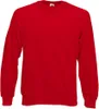 Fruit of the Loom 62-216-0 | Classic Raglan Sweatshirt Produktbild-Vorschau 1