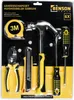 Benson Tools Kompakt-Werkzeugset 6-teilig Produktbild-Vorschau 3