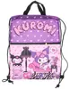 Kuromi Gymtas - Deluxe Voir les images du produit 1