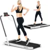 2-in-1 Laufband: Geh- und Laufmodus, LED-Display, Produktbild-Vorschau 1