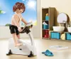 PLAYMOBIL City Life 9268, 4 lat(a), Wielobarwny, Plastik Podgląd zdjęcia produktu 12