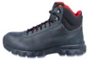 PUMA Pioneer Herren Sicherheitsstiefel S3 schwarz Leder - Produktbild-Vorschau 2