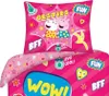 Pościel Peppa Pig Besties Podgląd zdjęcia produktu 2