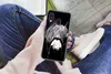 MuchoWow® Handyhülle Schutzhülle Hülle für Samsung Galaxy Produktbild-Vorschau 3