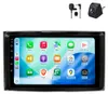 9" Android Autorádio 64GB pre Mercedes B-Trieda W245 Náhľad obrázku produktu 1