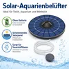 Solar Teichbelüfter – Schwimmender Sauerstoffpumpe, Produktbild-Vorschau 4