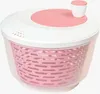 WESTMARK 2430226P WESTMARK Salatschleuder Spinderella rosa Náhled obrázku produktu 20