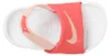 Nike Kawa Magic Ember White Echo Pink (TD) - EU 26 Produktbild-Vorschau 7
