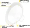 Medela PersonalFit Flex Brusthauben – Mehr Milch und mehr Produktbild-Vorschau 3