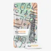kwmobile Necklace Case kompatibel mit Samsung Galaxy A5 Produktbild-Vorschau 7