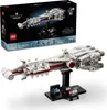 Tantive IV - Star Wars LEGO 75376 Productafbeelding-voorbeeld 3