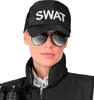 SWAT Cap für SWAT Kostüm S.W.A.T. Mütze Produktbild-Vorschau 5
