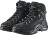 LOWA Renegade Gtx Mid Schuhe Herren schwarz 44 Produktbild-Vorschau 18