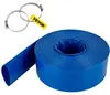 Tubo di scarico VEVOR, 1-1/2" x 105', tubo piatto in Anteprima dell’immagine prodotto 1