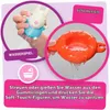 Toomies Peppa Pig Badespielzeug - Peppas Pool Party - Produktbild-Vorschau 3