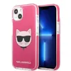 Fall Karl Lagerfeld Choupette Kopf Na Iphone 13 Mini - Produktbild-Vorschau 1