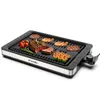 FIMEI Elektrischer Tischgrill 1800W, Antihaftbeschichtung, Produktbild-Vorschau 1