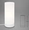Lampe de table BRILONER LEUCHTEN PAIPA, 40 W, IP20, blanc, Voir les images du produit 5