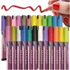 Maaleo 25790 Acrylstifte, 24er-Set Produktbild-Vorschau 4
