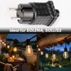 Napájecí adaptér LUMILED 24 V–230 V, výkon 2,7–3,6 W pro Náhled obrázku produktu 2