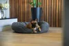 BedDog PRINS PREMIUM Hundebett,L,THE-ROCK (schwarz/grau) Produktbild-Vorschau 6