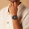 Uhr, Casio Collection, Blau Produktbild-Vorschau 16