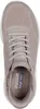 Skechers Bob Slip Ins Sneaker Beige Produktbild-Vorschau 45