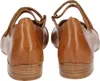 Everybody GALEGA Damenschuhe - Riemchen Pumps braun Elegant Produktbild-Vorschau 13