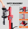 SucceBuy Hydraulický napínák pružin 4,5 tuny, automatický Náhled obrázku produktu 5
