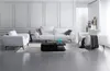 Ledersofa Couch Wohnlandschaft 3+2 Sitzer Garnitur Design Produktbild-Vorschau 10