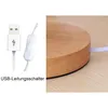 Tageslichtlampe 10000 Lux – Wiederaufladbare Produktbild-Vorschau 5