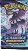 POKÉMON 45289 Pokémon PKM Eerie Reign SWSH06 Booster, Anteprima dell’immagine prodotto 8