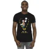 The Nightmare Before Christmas - T-Shirt für Herren BI43844 Produktbild-Vorschau 2