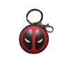 Marvel Comics Metall-Schlüsselanhänger Deadpool Produktbild-Vorschau 1