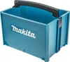 Makita P-83842, Przybornik, Niebieski, 395 mm, 295 mm, 249 Podgląd zdjęcia produktu 5