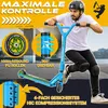 RE:SPORT® Stunt Scooter REVO per bambini e adulti con Anteprima dell’immagine prodotto 2